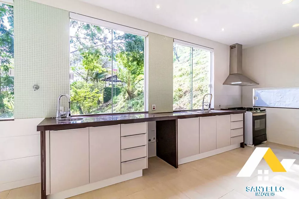 Casa, 4 quartos, 436 m² - Foto 29