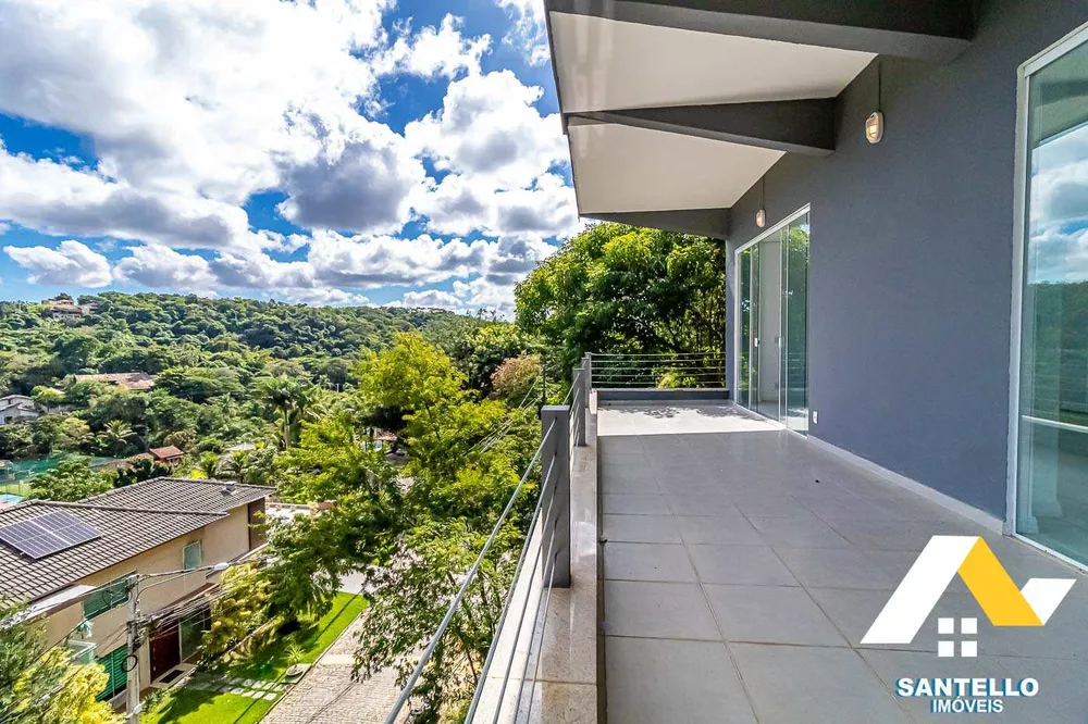 Casa, 4 quartos, 436 m² - Foto 16