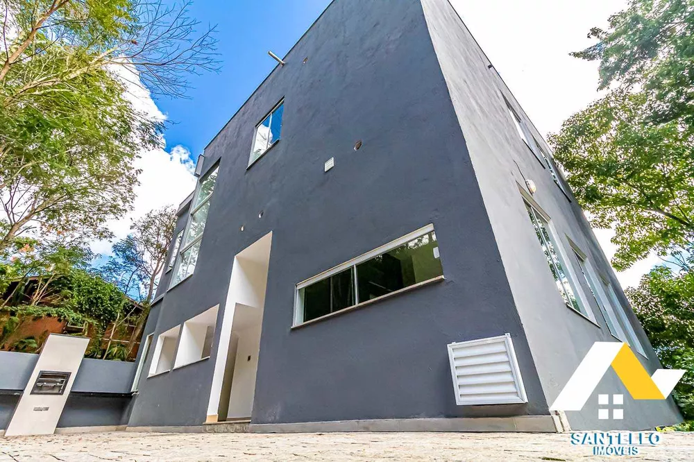 Casa, 4 quartos, 436 m² - Foto 48