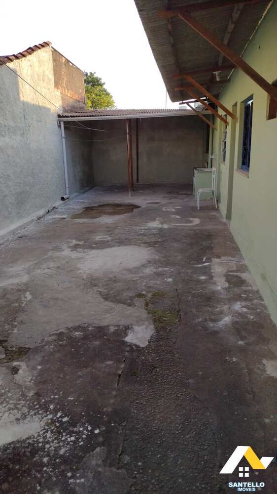 Casa, 2 quartos, 55 m² - Foto 2