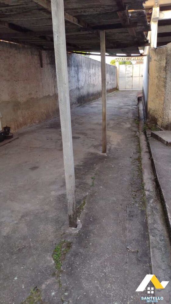 Casa, 2 quartos, 55 m² - Foto 3