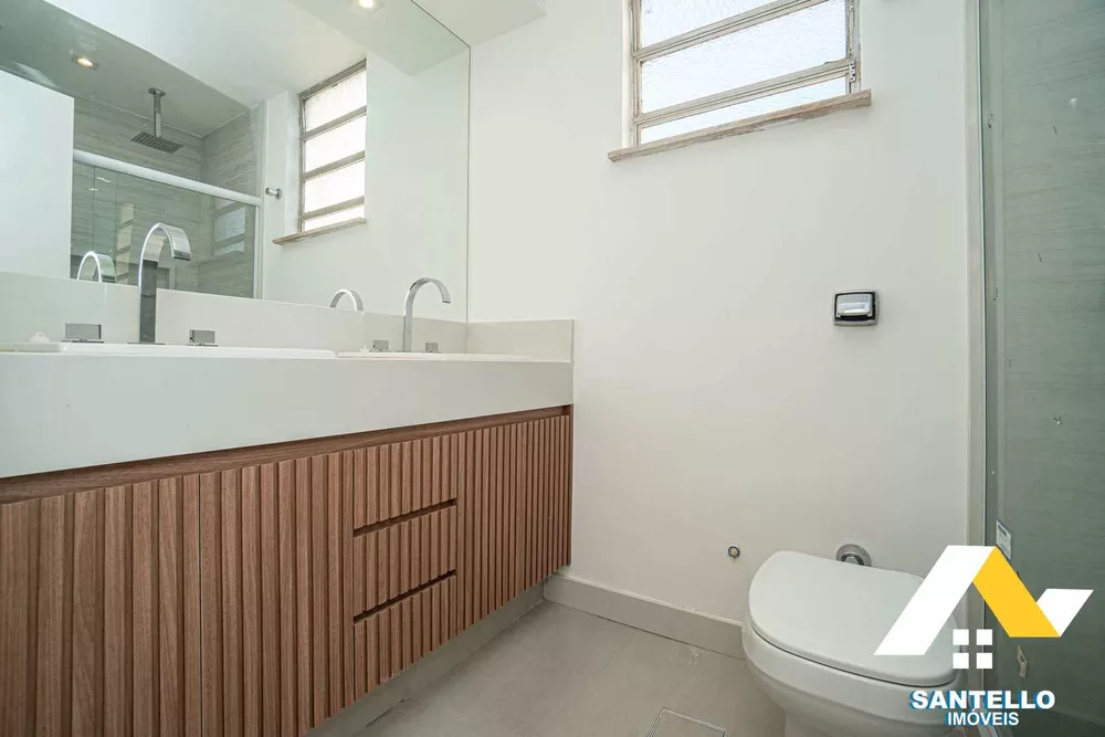 Apartamento, 4 quartos, 130 m² - Foto 5