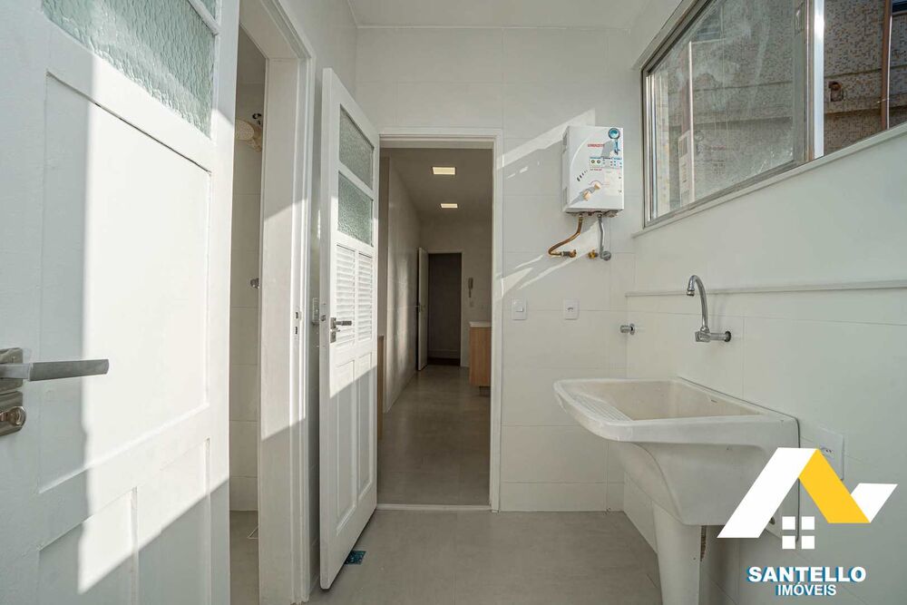 Apartamento, 4 quartos, 130 m² - Foto 16