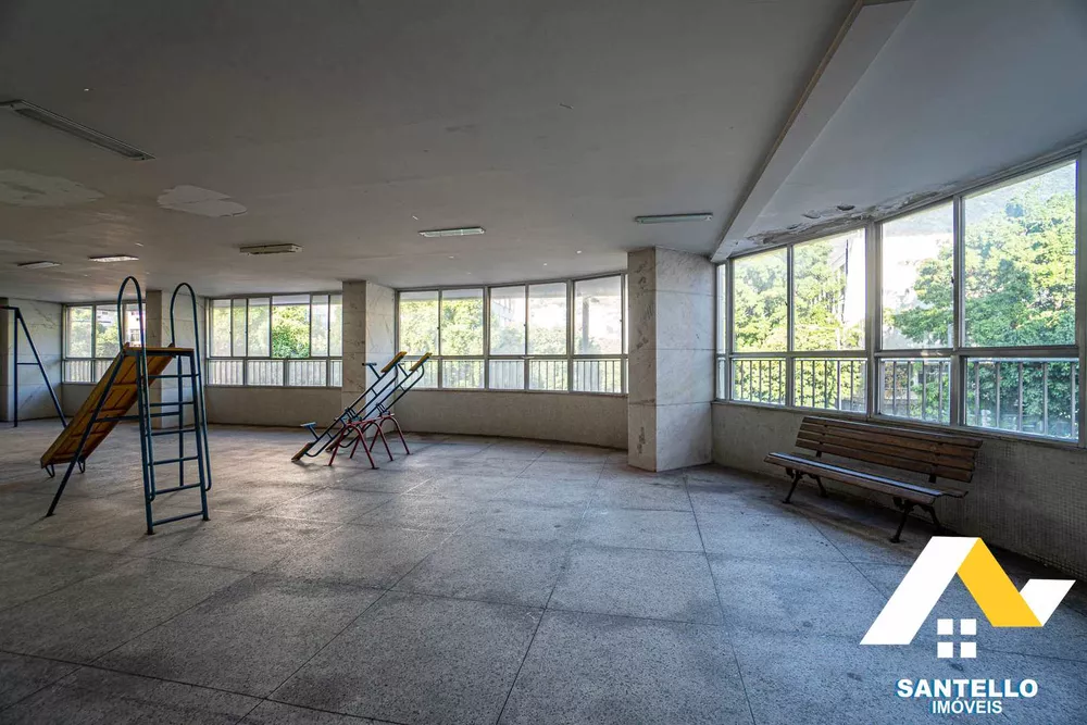 Apartamento, 4 quartos, 130 m² - Foto 3