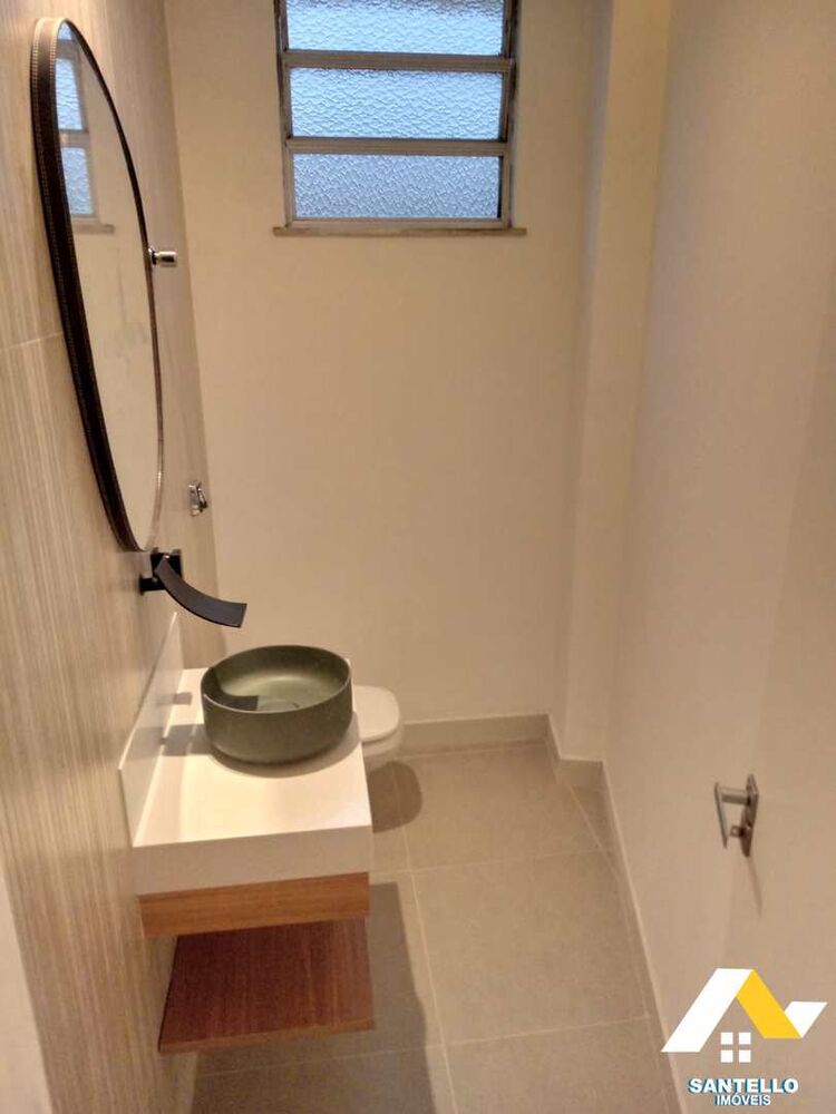 Apartamento, 4 quartos, 130 m² - Foto 11