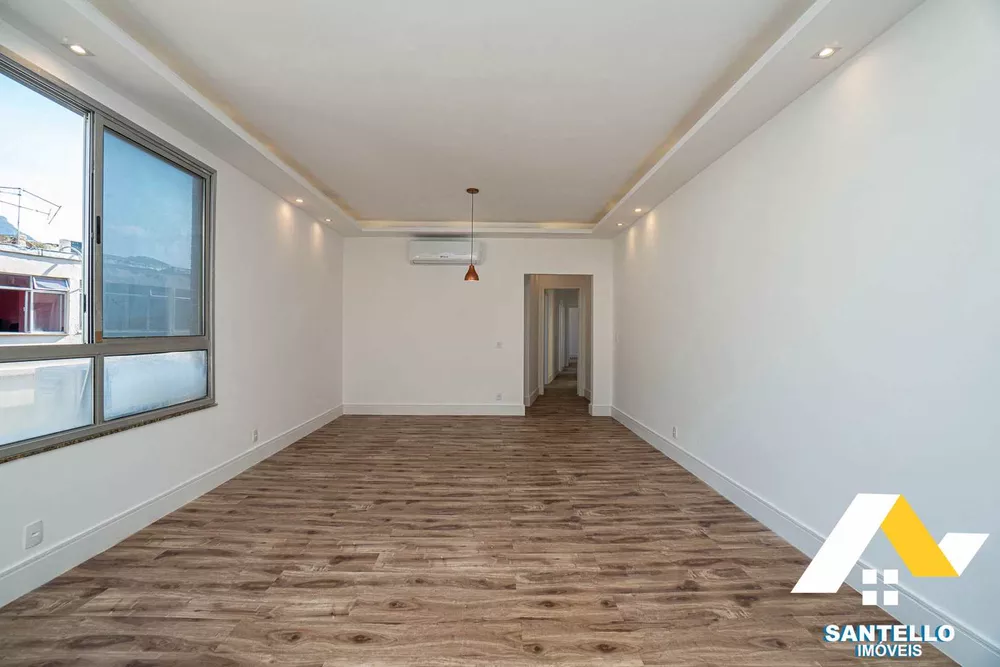 Apartamento, 4 quartos, 130 m² - Foto 22