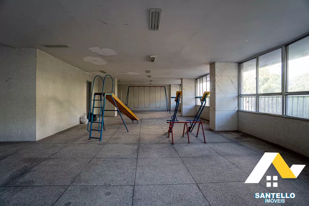 Apartamento, 4 quartos, 130 m² - Foto 7