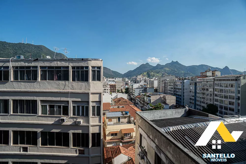 Apartamento, 4 quartos, 130 m² - Foto 28