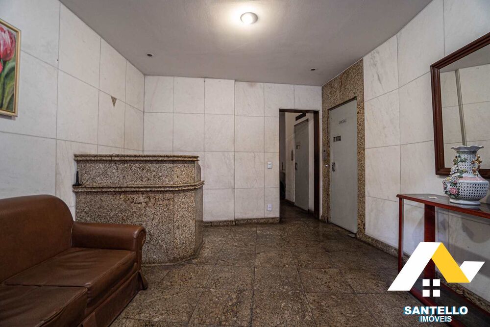 Apartamento, 4 quartos, 130 m² - Foto 21