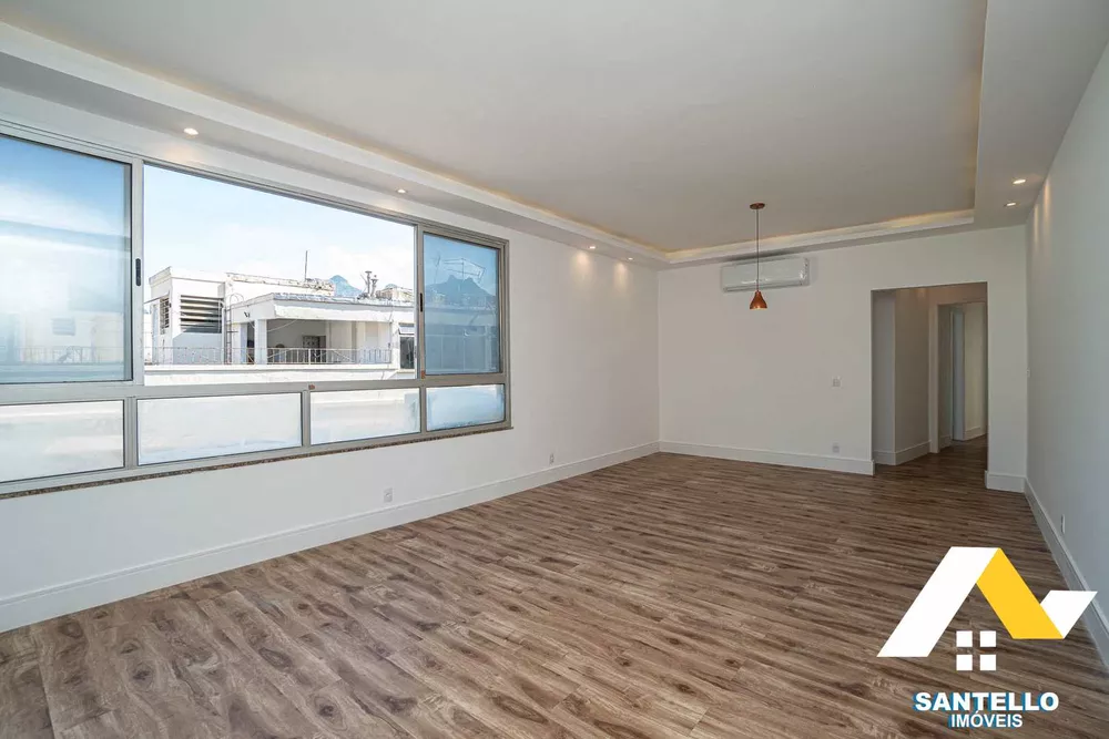 Apartamento, 4 quartos, 130 m² - Foto 23