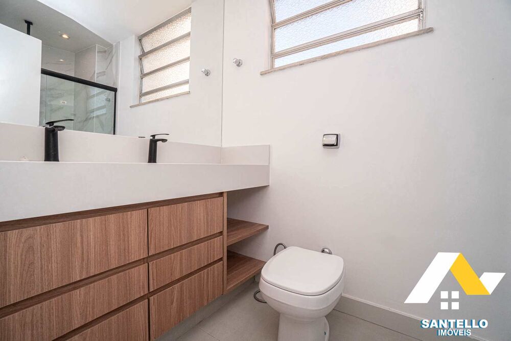 Apartamento, 4 quartos, 130 m² - Foto 26