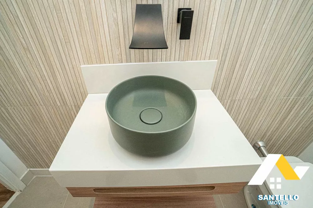 Apartamento, 4 quartos, 130 m² - Foto 13