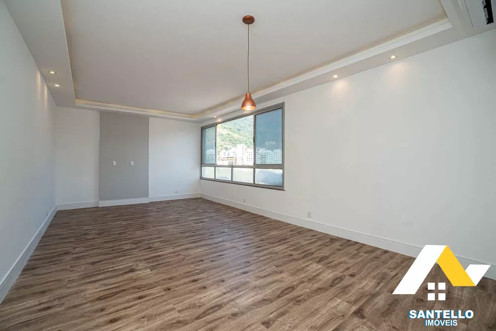 Apartamento, 4 quartos, 130 m² - Foto 12