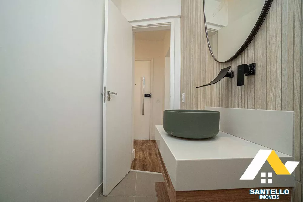 Apartamento, 4 quartos, 130 m² - Foto 24