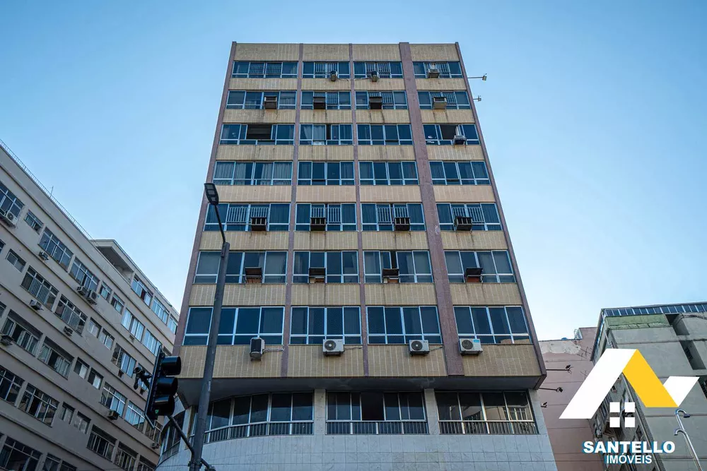 Apartamento, 4 quartos, 130 m² - Foto 1