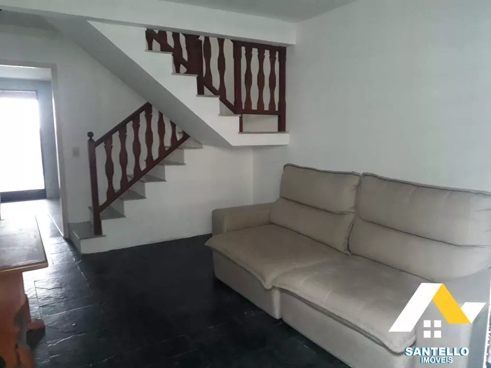 Casa de Condomínio, 2 quartos - Foto 2