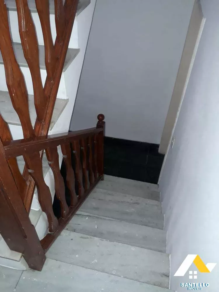 Casa de Condomínio, 2 quartos - Foto 9