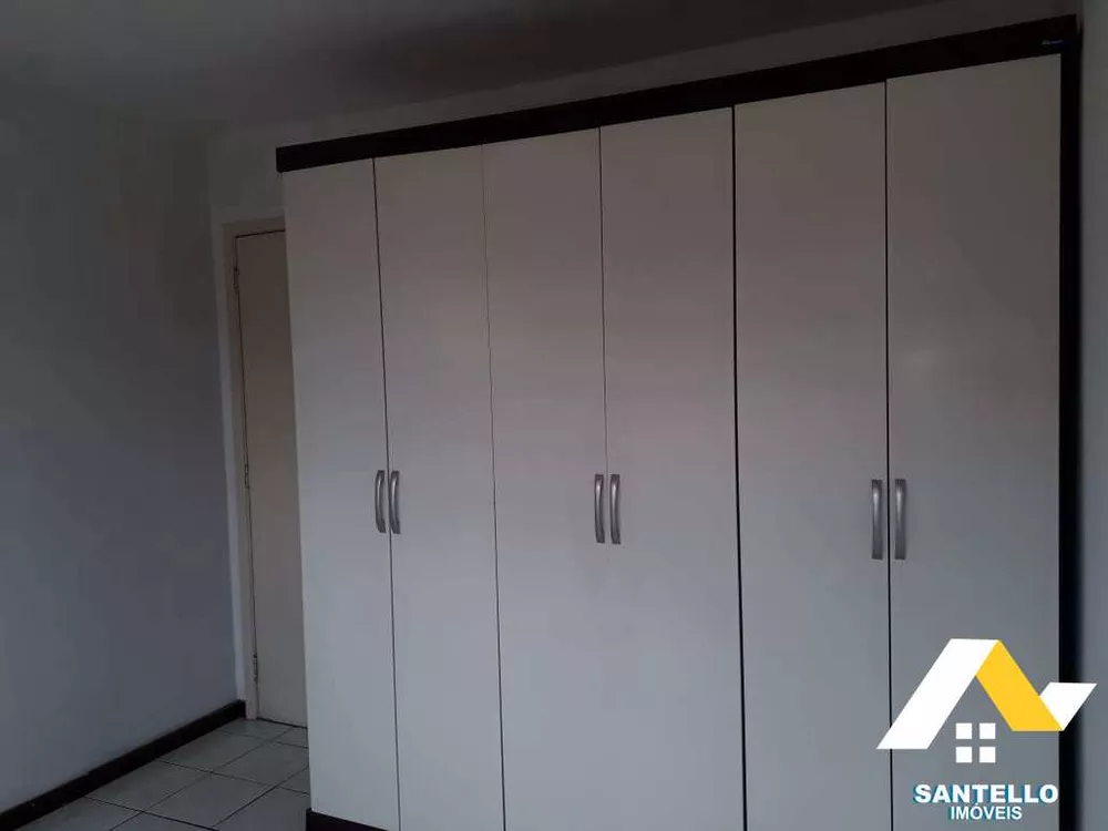 Casa de Condomínio, 2 quartos - Foto 14