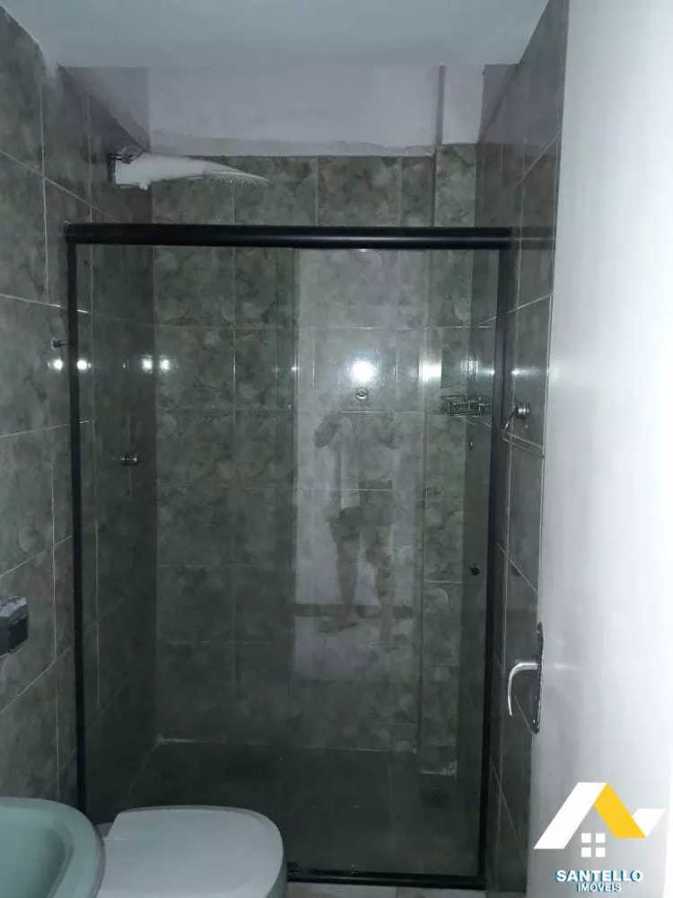 Casa de Condomínio, 2 quartos - Foto 12