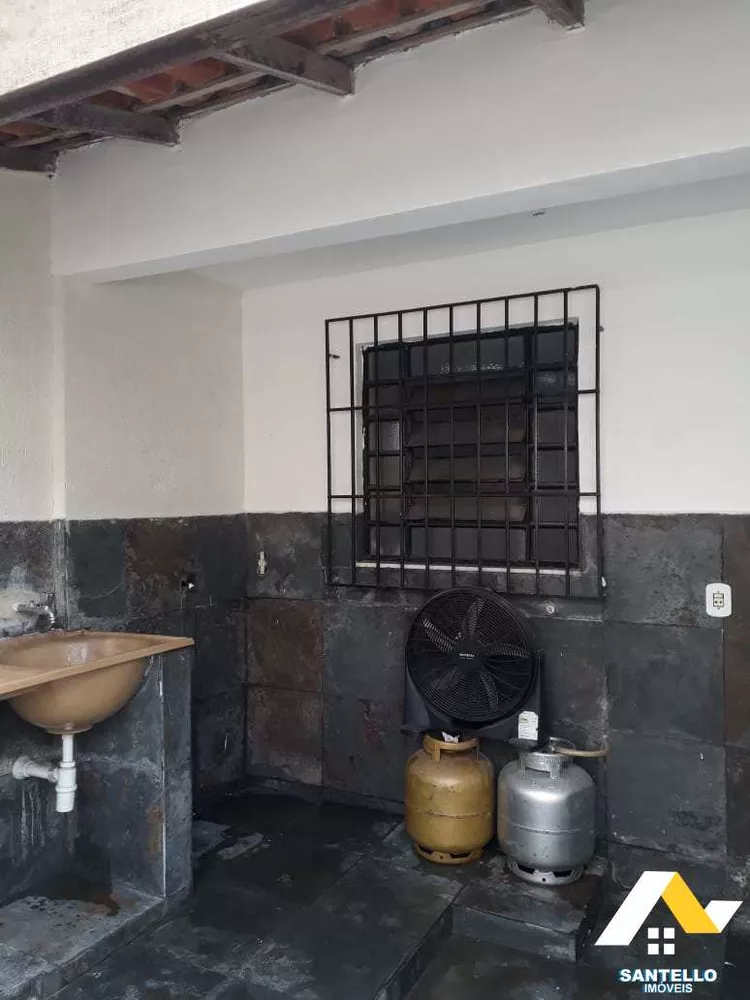 Casa de Condomínio, 2 quartos - Foto 18