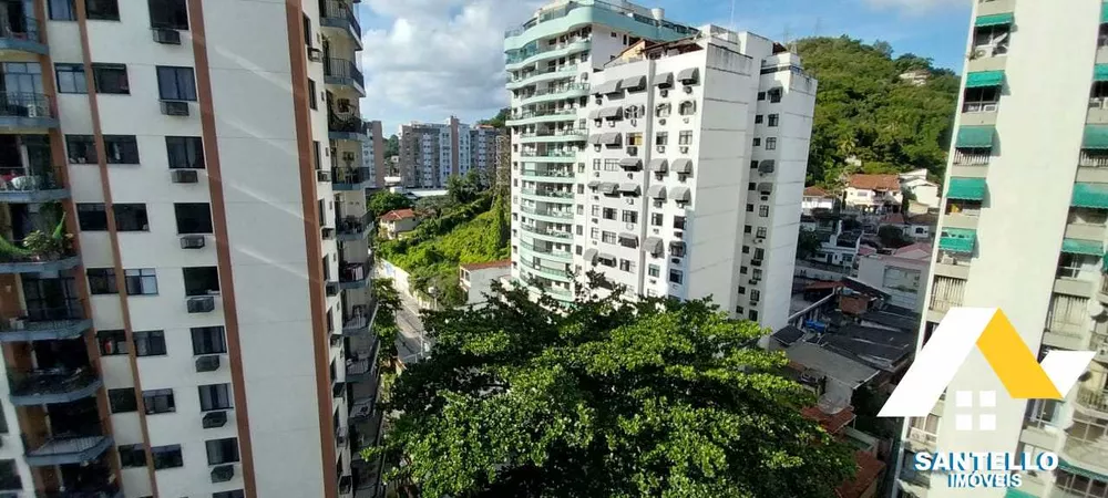 Apartamento, 2 quartos, 65 m² - Foto 7