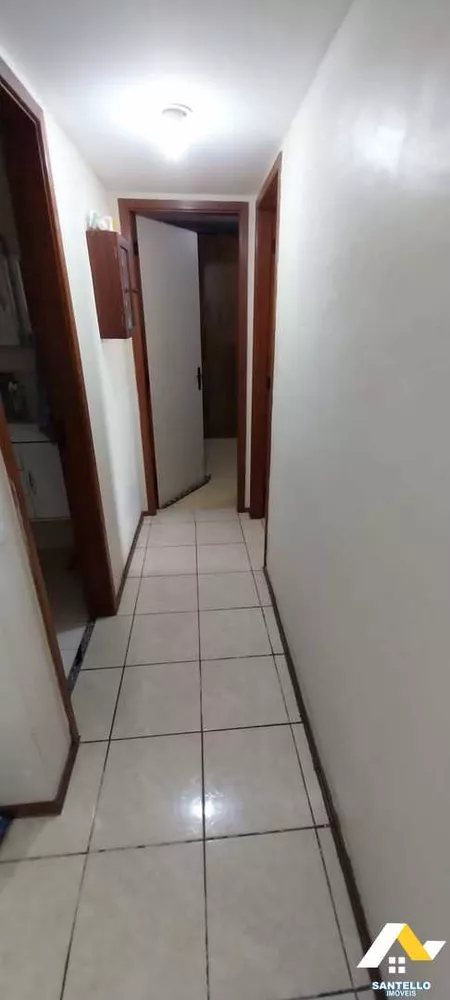 Apartamento, 2 quartos, 65 m² - Foto 1