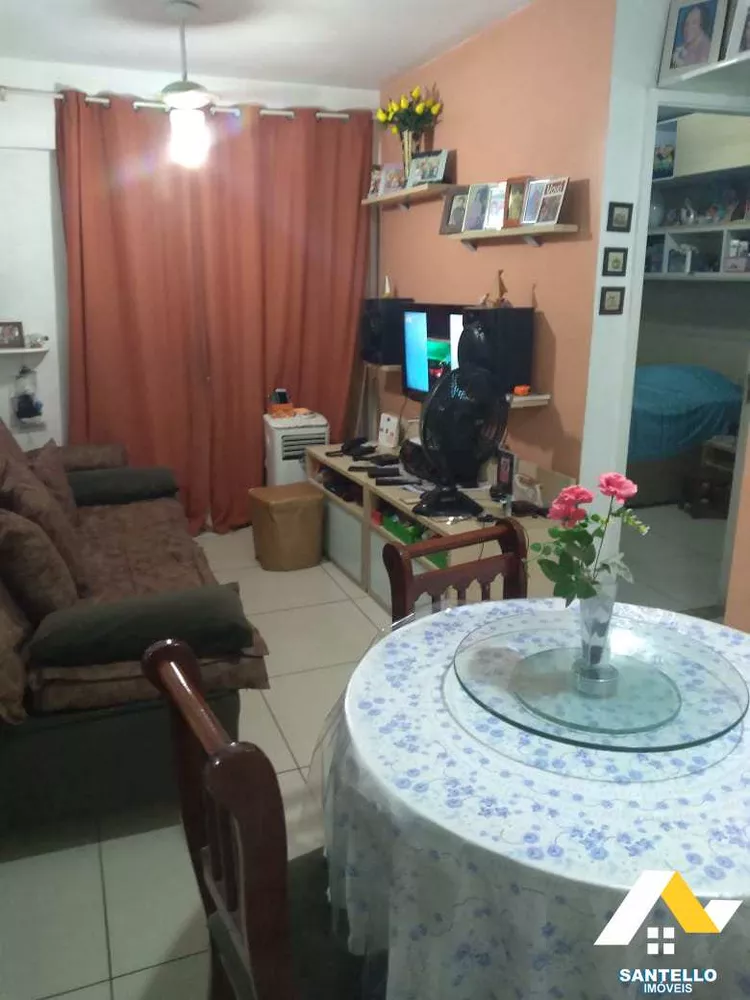 Apartamento, 1 quarto, 50 m² - Foto 5