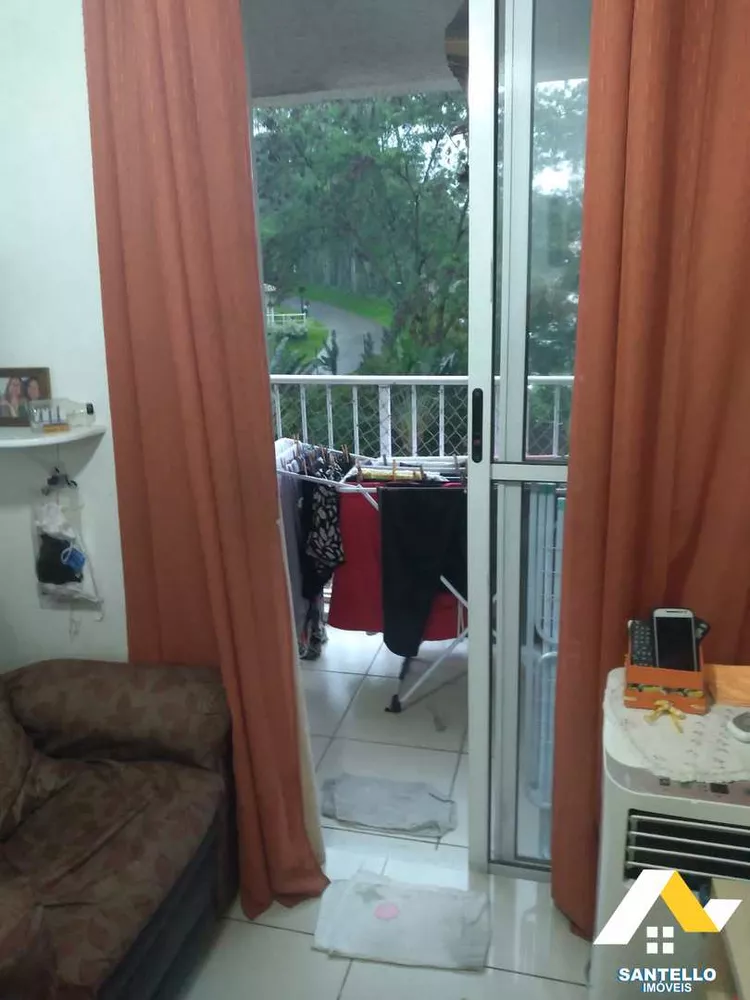 Apartamento, 1 quarto, 50 m² - Foto 6