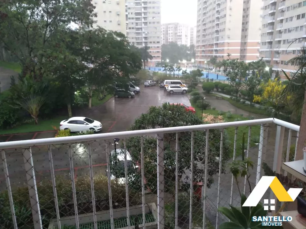 Apartamento, 1 quarto, 50 m² - Foto 3