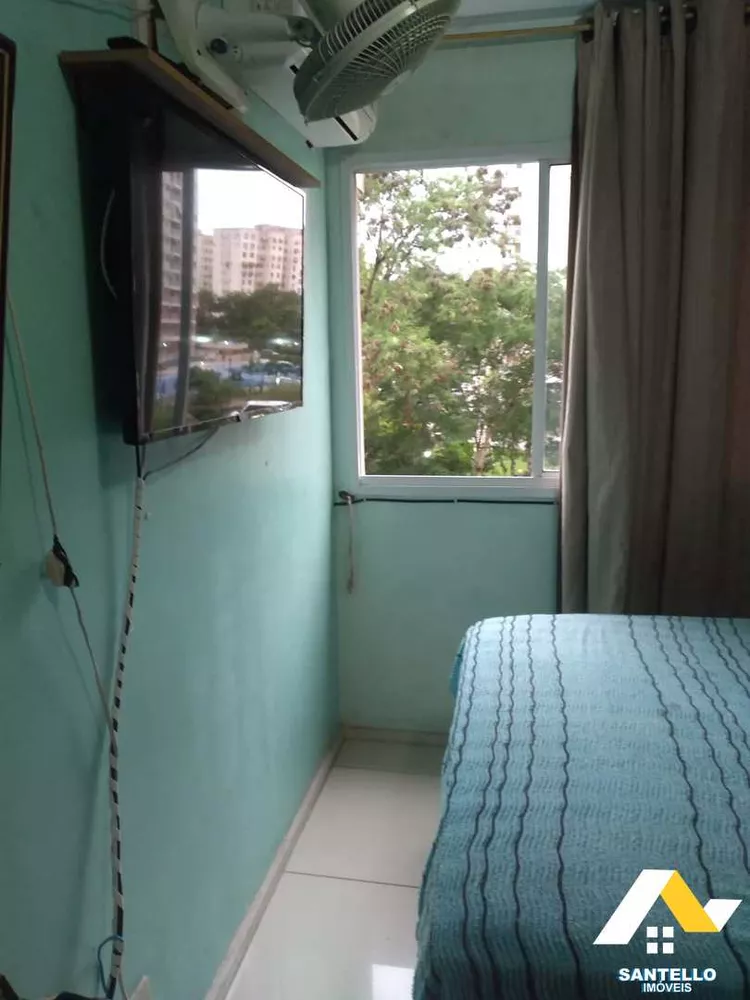 Apartamento, 1 quarto, 50 m² - Foto 10