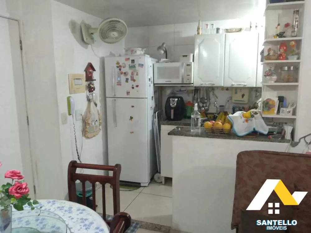 Apartamento, 1 quarto, 50 m² - Foto 8