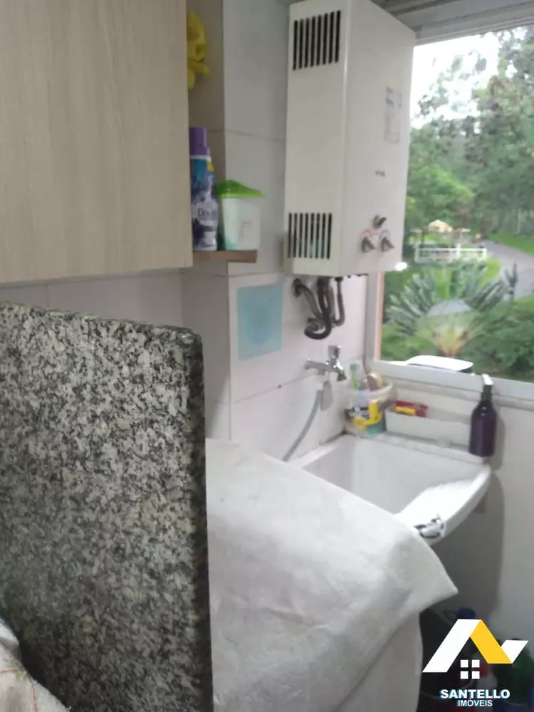 Apartamento, 1 quarto, 50 m² - Foto 11