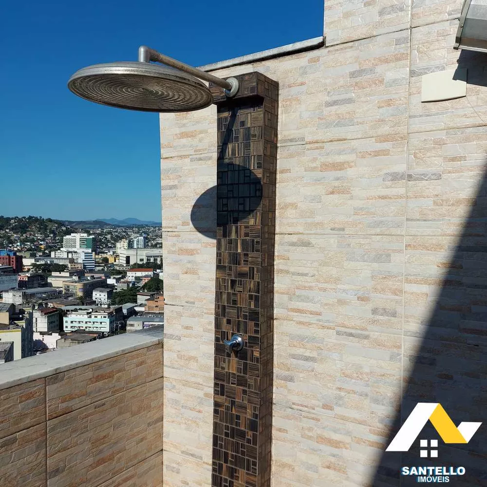 Cobertura, 3 quartos, 150 m² - Foto 4
