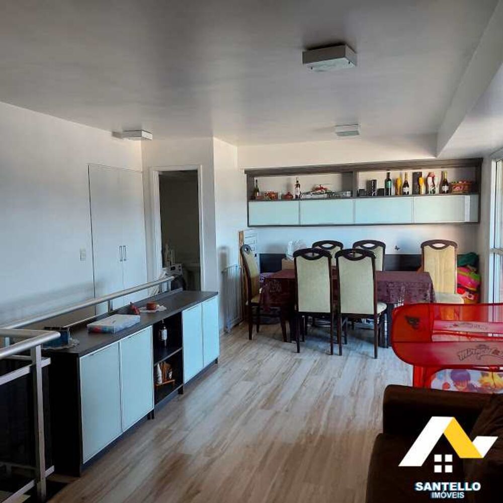 Cobertura, 3 quartos, 150 m² - Foto 37