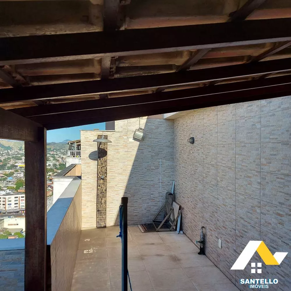 Cobertura, 3 quartos, 150 m² - Foto 45