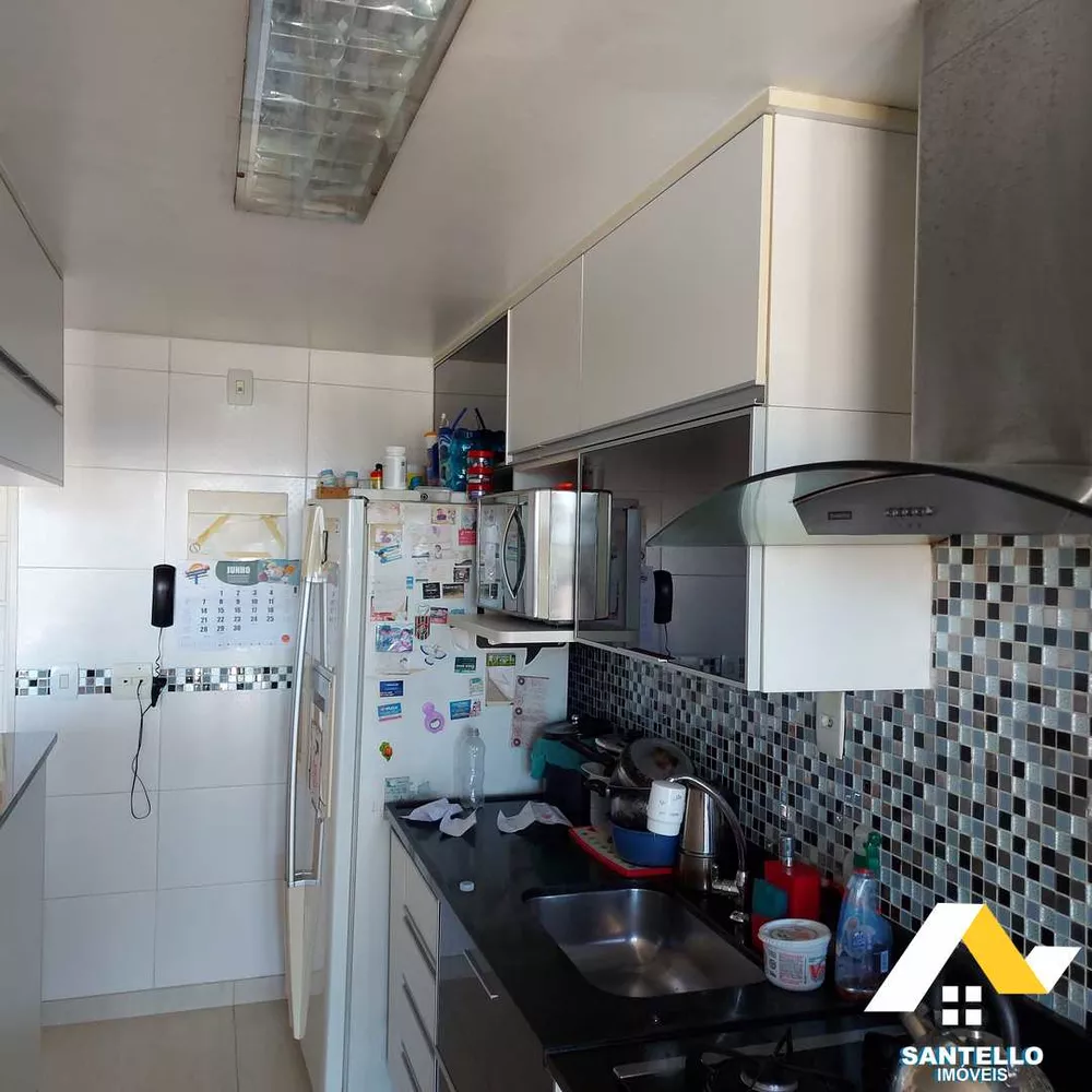 Cobertura, 3 quartos, 150 m² - Foto 7