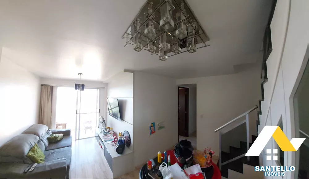 Cobertura, 3 quartos, 150 m² - Foto 3