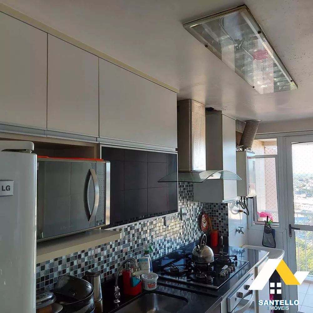 Cobertura, 3 quartos, 150 m² - Foto 33