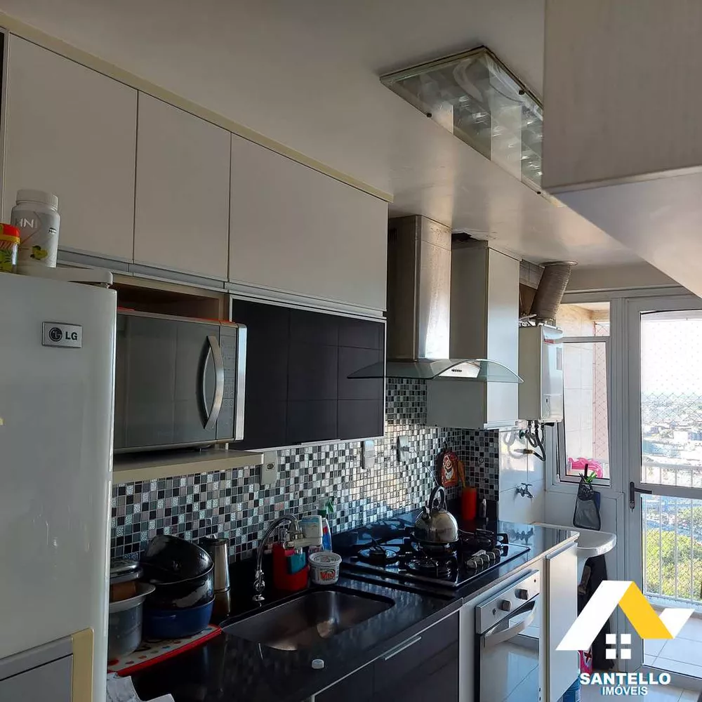 Cobertura, 3 quartos, 150 m² - Foto 15