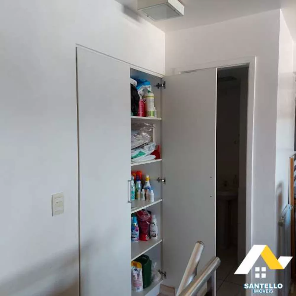 Cobertura, 3 quartos, 150 m² - Foto 8
