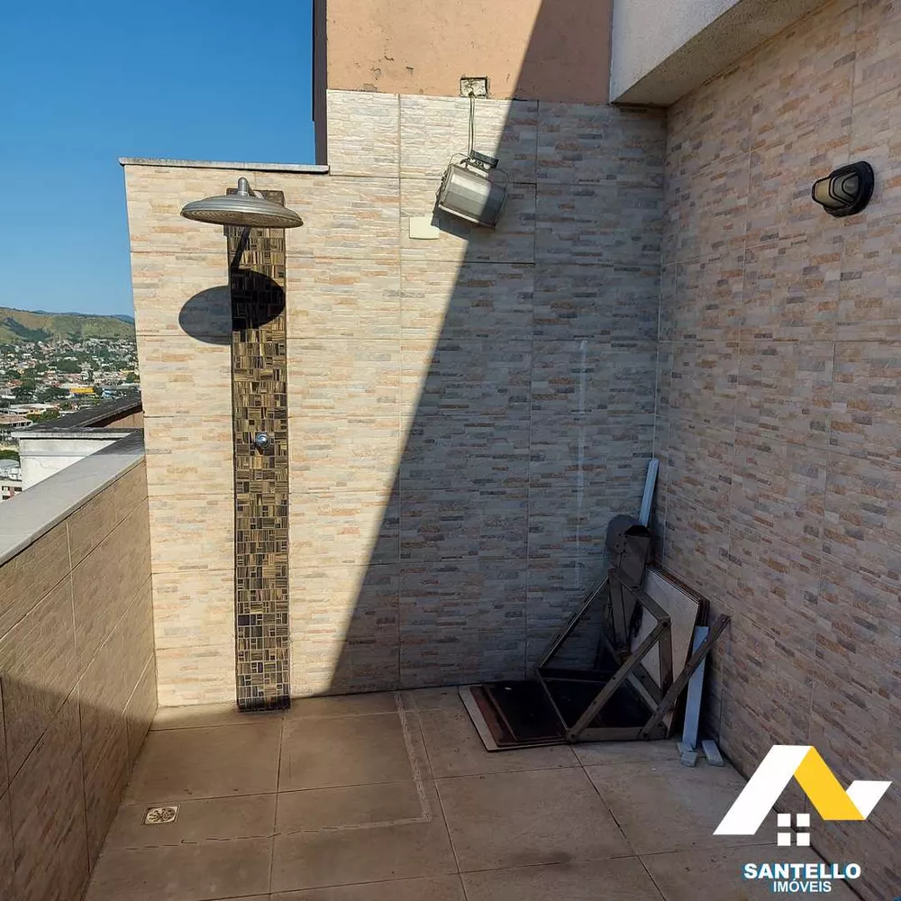 Cobertura, 3 quartos, 150 m² - Foto 23