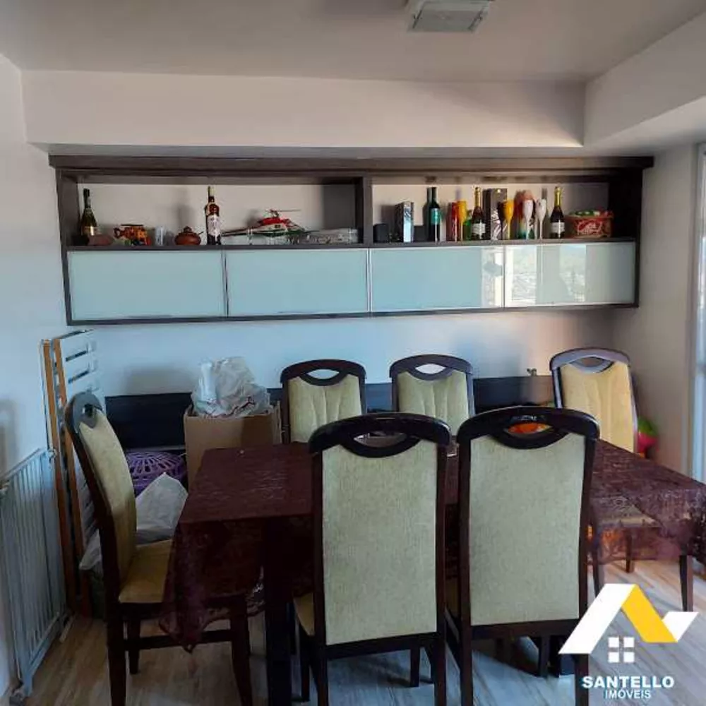 Cobertura, 3 quartos, 150 m² - Foto 36