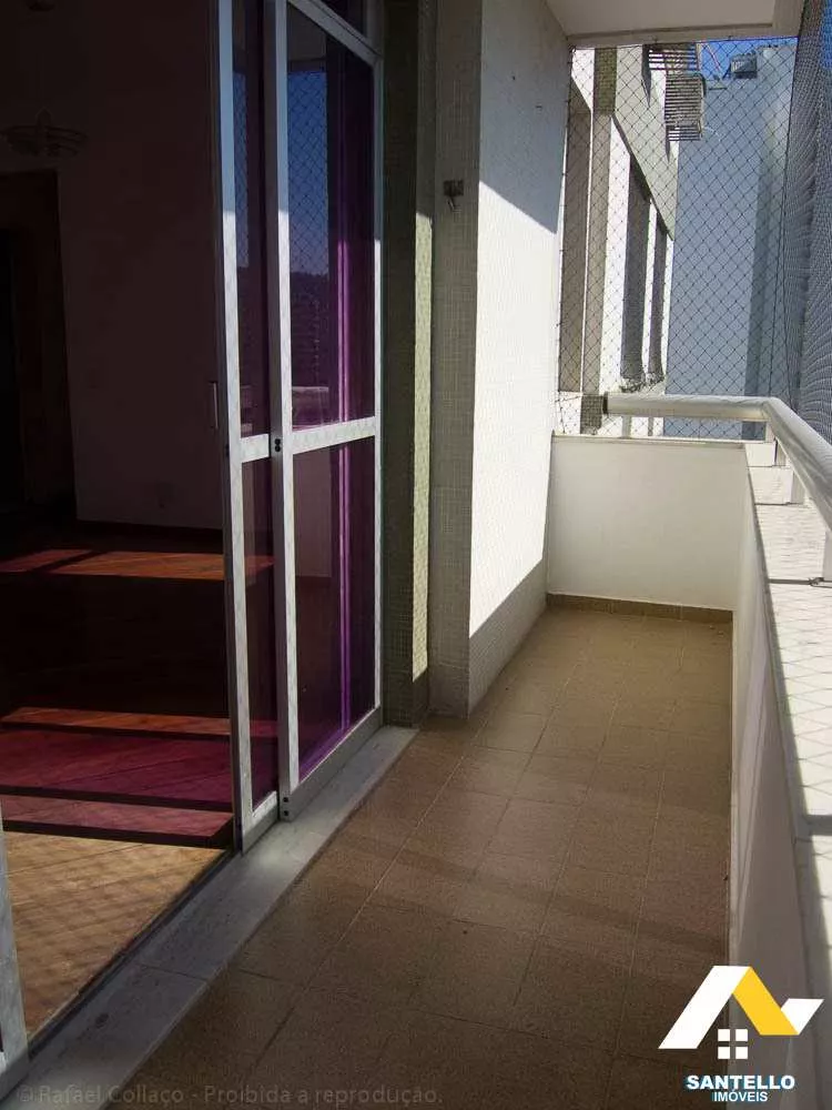 Apartamento, 3 quartos, 90 m² - Foto 1