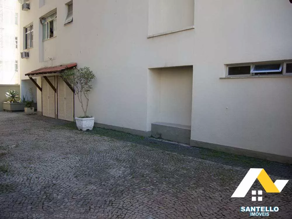 Apartamento, 3 quartos, 90 m² - Foto 3