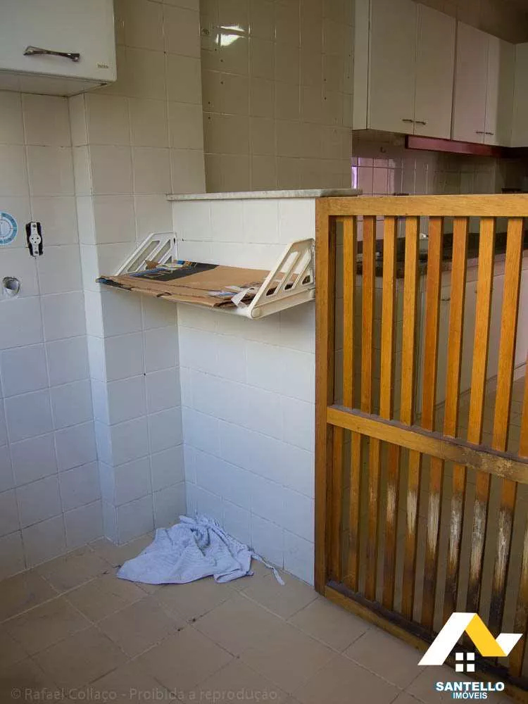 Apartamento, 3 quartos, 90 m² - Foto 2