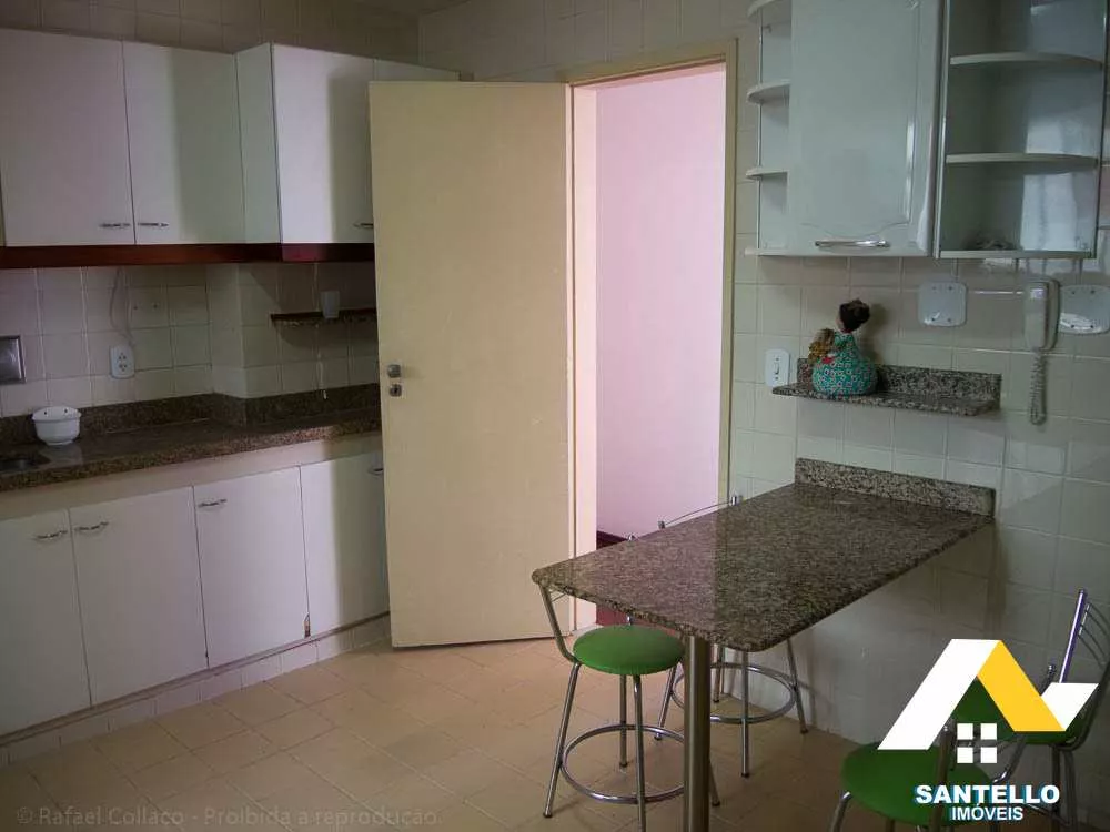 Apartamento, 3 quartos, 90 m² - Foto 4