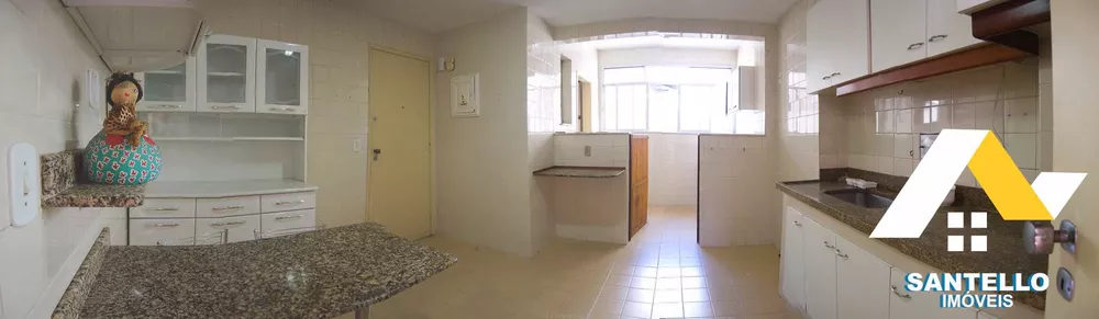 Apartamento, 3 quartos, 90 m² - Foto 11