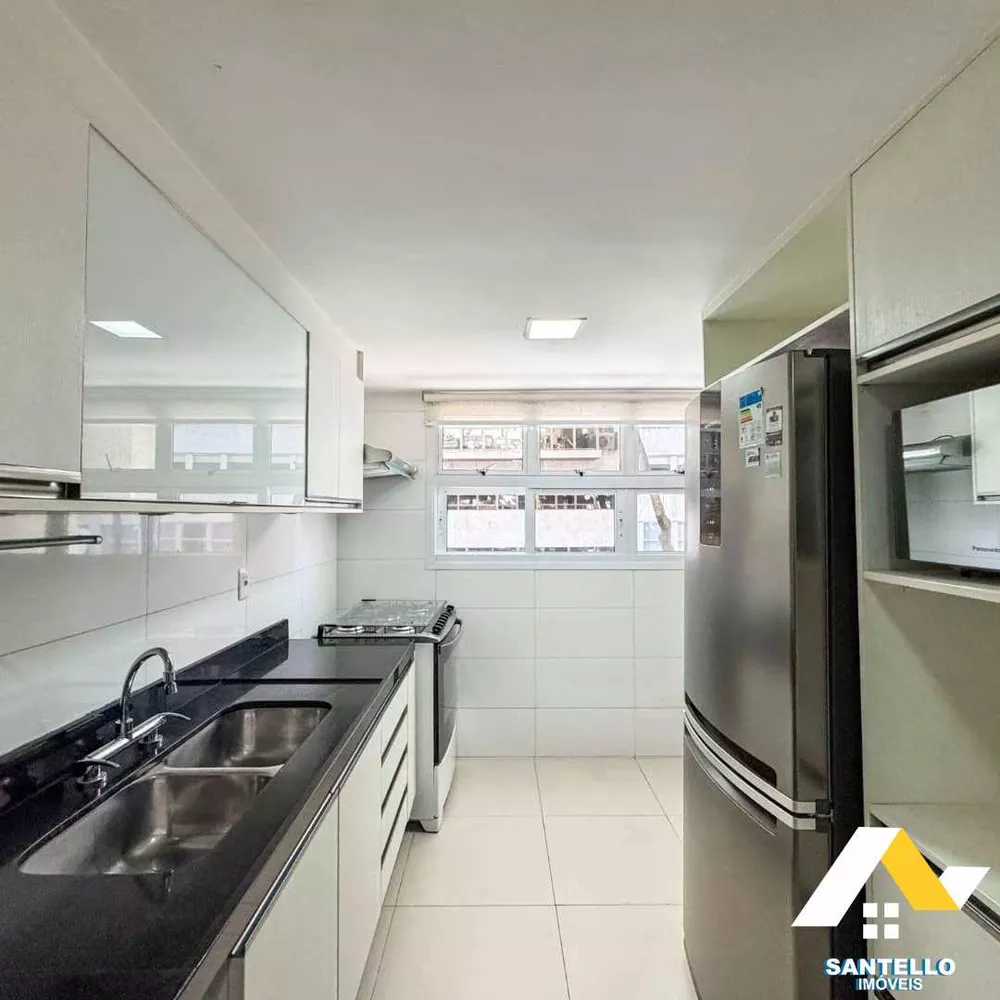 Apartamento, 199 m² - Foto 2