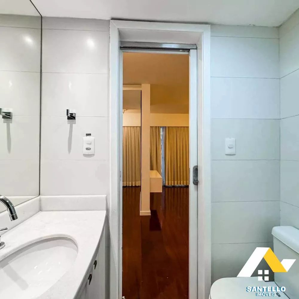 Apartamento, 199 m² - Foto 4