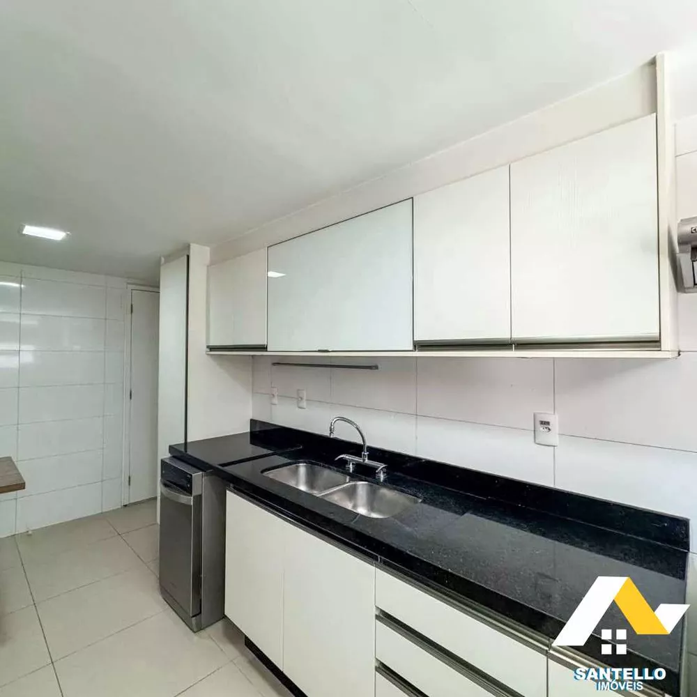 Apartamento, 199 m² - Foto 1